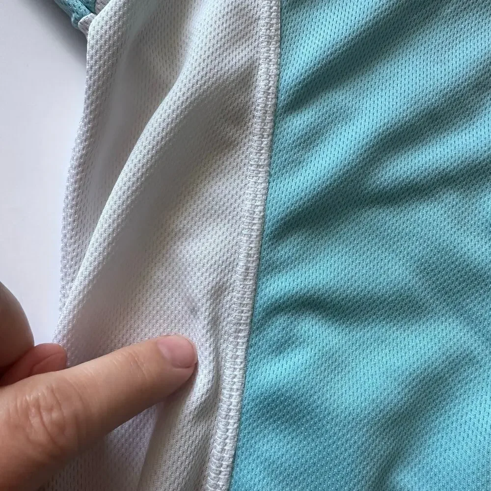 Kanu Cycle Jersey